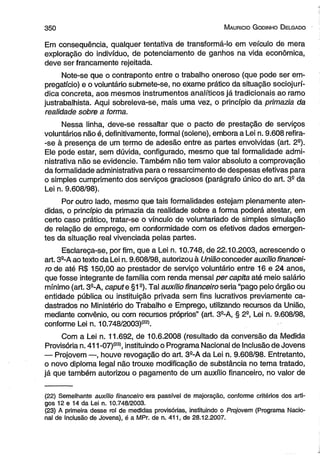 Curso de direito do trabalho [maurício godinho delgado] [2012]