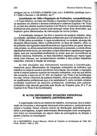 Curso de direito do trabalho [maurício godinho delgado] [2012]