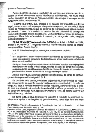 Curso de direito do trabalho [maurício godinho delgado] [2012]