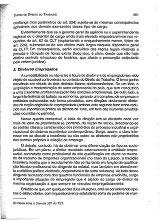 Curso de direito do trabalho [maurício godinho delgado] [2012]