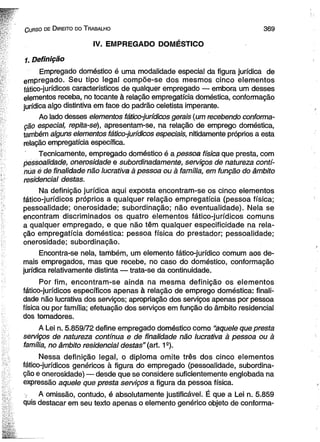 Curso de direito do trabalho [maurício godinho delgado] [2012]