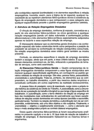 Curso de direito do trabalho [maurício godinho delgado] [2012]