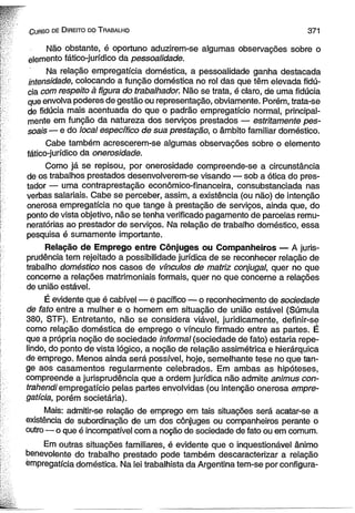 Curso de direito do trabalho [maurício godinho delgado] [2012]