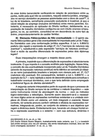 Curso de direito do trabalho [maurício godinho delgado] [2012]