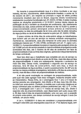 Curso de direito do trabalho [maurício godinho delgado] [2012]