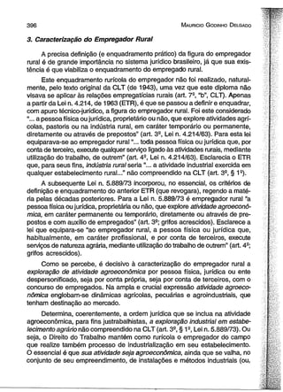 Curso de direito do trabalho [maurício godinho delgado] [2012]