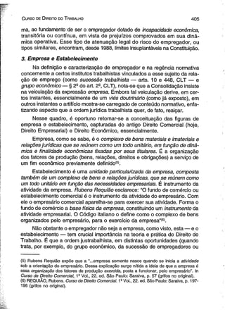 Curso de direito do trabalho [maurício godinho delgado] [2012]
