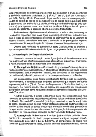 Curso de direito do trabalho [maurício godinho delgado] [2012]