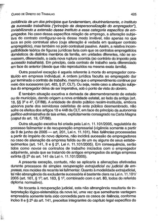 Curso de direito do trabalho [maurício godinho delgado] [2012]