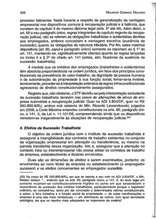 Curso de direito do trabalho [maurício godinho delgado] [2012]