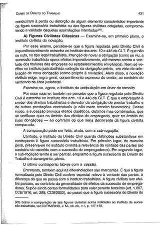 Curso de direito do trabalho [maurício godinho delgado] [2012]