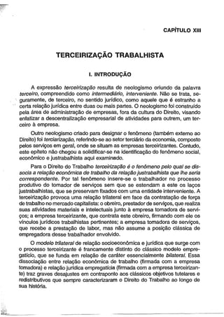Curso de direito do trabalho [maurício godinho delgado] [2012]