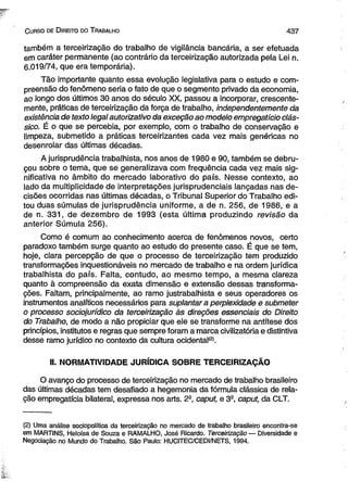 Curso de direito do trabalho [maurício godinho delgado] [2012]