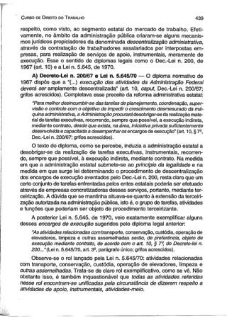 Curso de direito do trabalho [maurício godinho delgado] [2012]