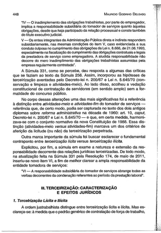 Curso de direito do trabalho [maurício godinho delgado] [2012]