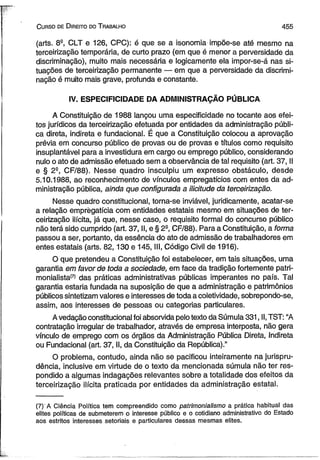 Curso de direito do trabalho [maurício godinho delgado] [2012]