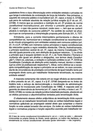 Curso de direito do trabalho [maurício godinho delgado] [2012]