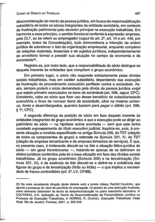 Curso de direito do trabalho [maurício godinho delgado] [2012]