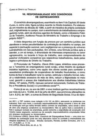 Curso de direito do trabalho [maurício godinho delgado] [2012]