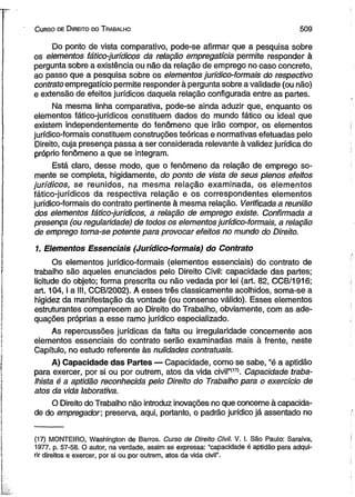Curso de direito do trabalho [maurício godinho delgado] [2012]
