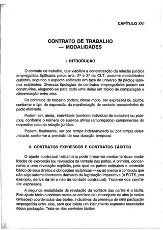Curso de direito do trabalho [maurício godinho delgado] [2012]