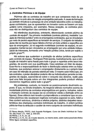 Curso de direito do trabalho [maurício godinho delgado] [2012]