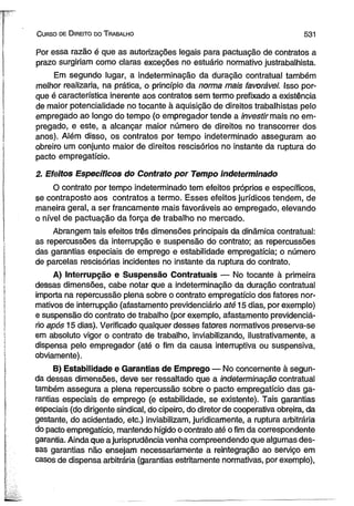 Curso de direito do trabalho [maurício godinho delgado] [2012]