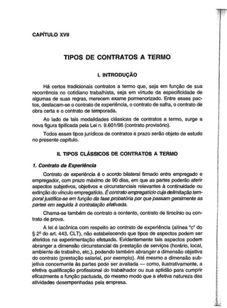 Curso de direito do trabalho [maurício godinho delgado] [2012]
