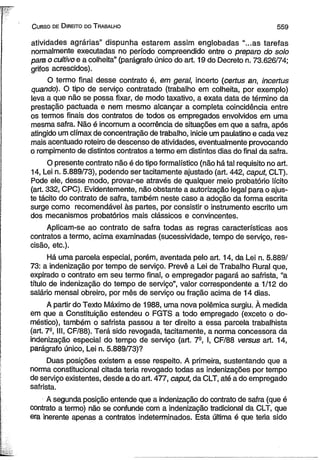 Curso de direito do trabalho [maurício godinho delgado] [2012]