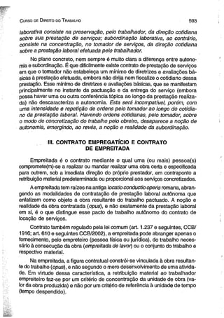 Curso de direito do trabalho [maurício godinho delgado] [2012]