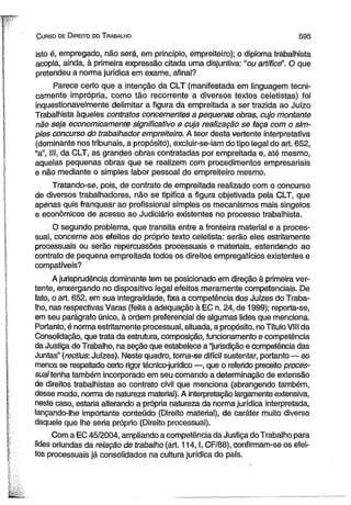 Curso de direito do trabalho [maurício godinho delgado] [2012]