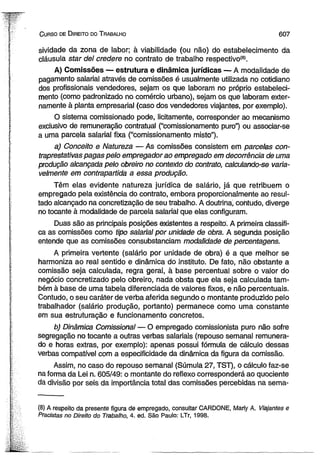 Curso de direito do trabalho [maurício godinho delgado] [2012]