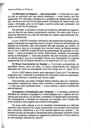Curso de direito do trabalho [maurício godinho delgado] [2012]