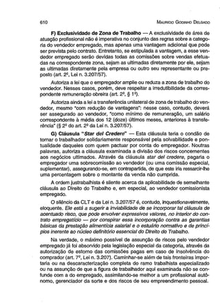 Curso de direito do trabalho [maurício godinho delgado] [2012]