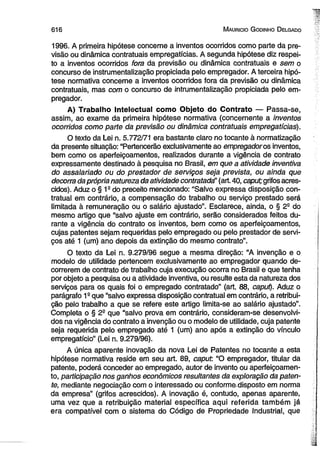 Curso de direito do trabalho [maurício godinho delgado] [2012]