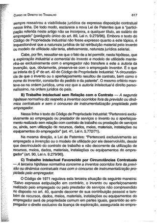 Curso de direito do trabalho [maurício godinho delgado] [2012]