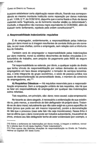 Curso de direito do trabalho [maurício godinho delgado] [2012]