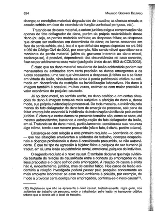 Curso de direito do trabalho [maurício godinho delgado] [2012]