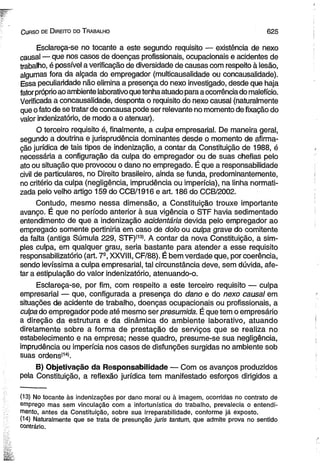 Curso de direito do trabalho [maurício godinho delgado] [2012]