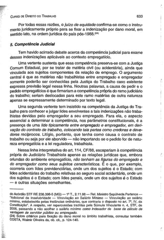 Curso de direito do trabalho [maurício godinho delgado] [2012]