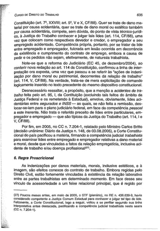 Curso de direito do trabalho [maurício godinho delgado] [2012]