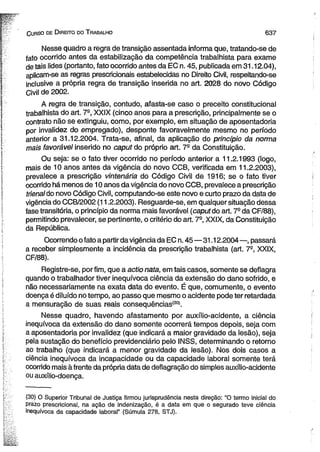 Curso de direito do trabalho [maurício godinho delgado] [2012]