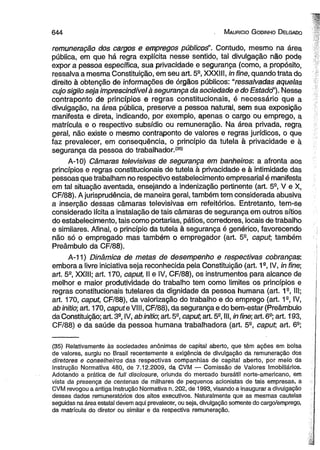 Curso de direito do trabalho [maurício godinho delgado] [2012]