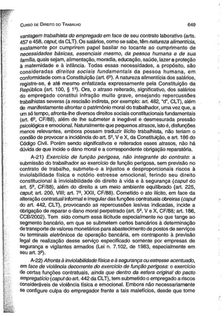 Curso de direito do trabalho [maurício godinho delgado] [2012]