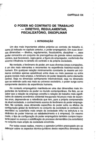 Curso de direito do trabalho [maurício godinho delgado] [2012]