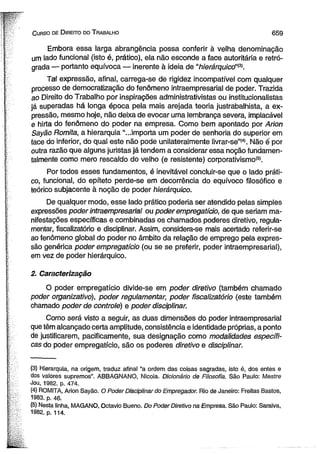 Curso de direito do trabalho [maurício godinho delgado] [2012]