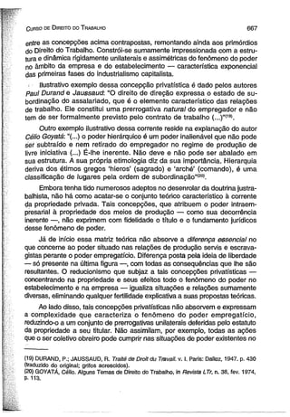Curso de direito do trabalho [maurício godinho delgado] [2012]