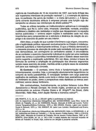 Curso de direito do trabalho [maurício godinho delgado] [2012]