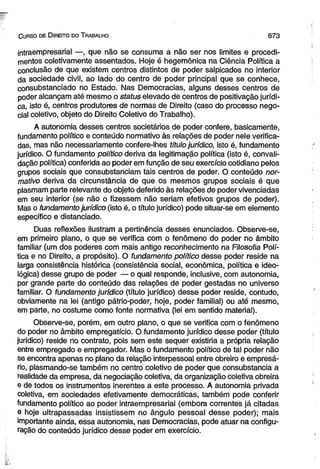 Curso de direito do trabalho [maurício godinho delgado] [2012]