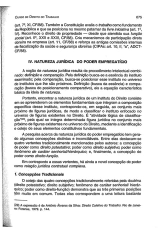 Curso de direito do trabalho [maurício godinho delgado] [2012]